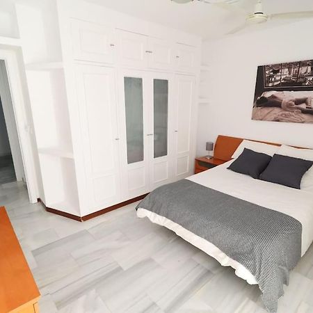 Apartamento Rincon De Sierra Nevada Cenes De La Vega Exterior foto