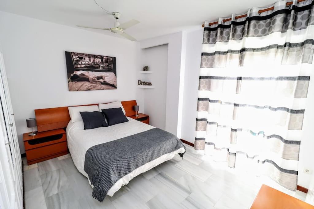 Apartamento Rincon De Sierra Nevada Cenes De La Vega Exterior foto