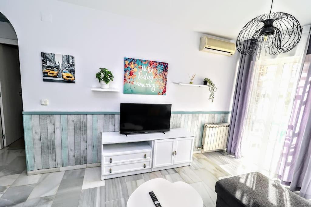 Apartamento Rincon De Sierra Nevada Cenes De La Vega Exterior foto