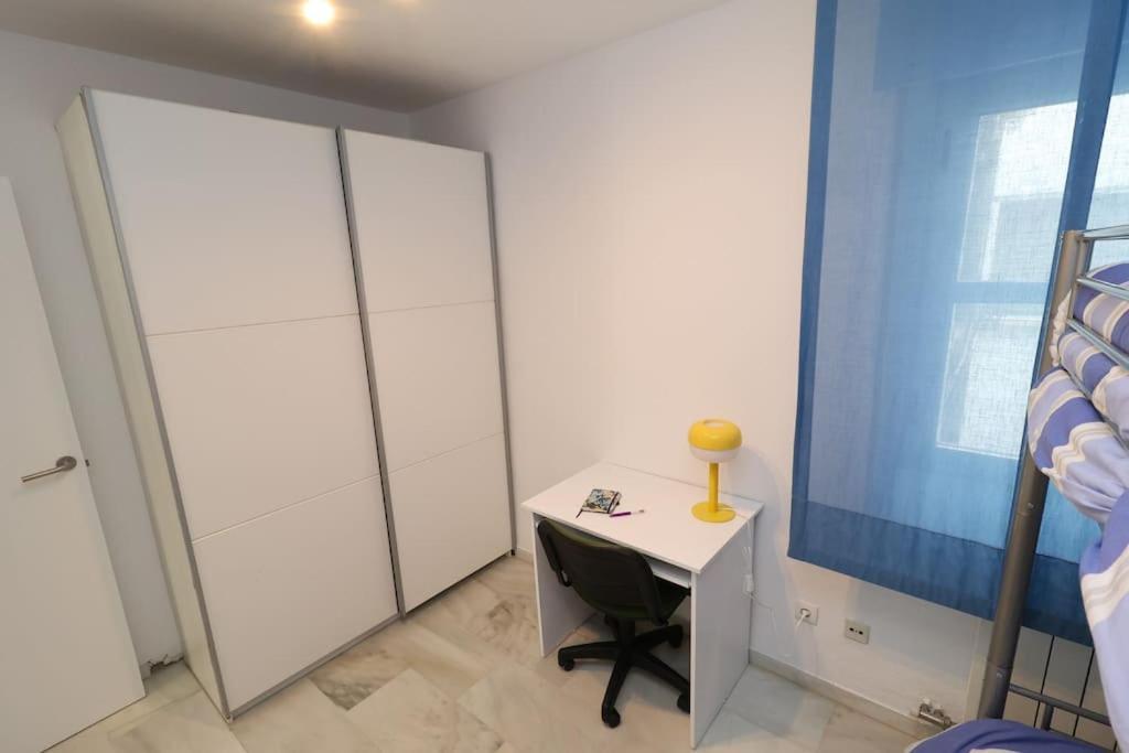 Apartamento Rincon De Sierra Nevada Cenes De La Vega Exterior foto