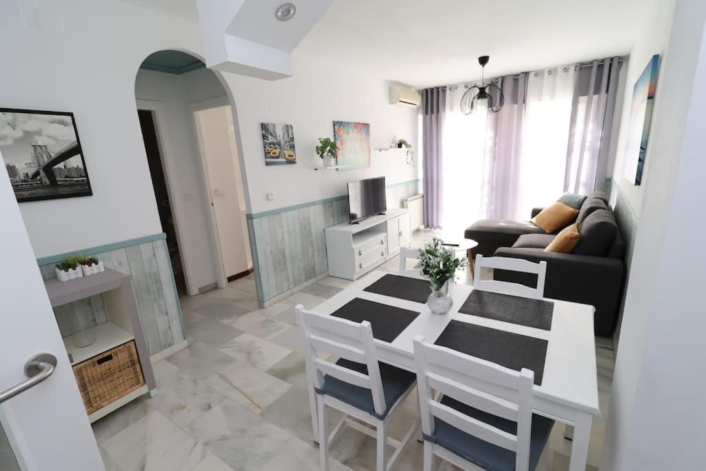 Apartamento Rincon De Sierra Nevada Cenes De La Vega Exterior foto