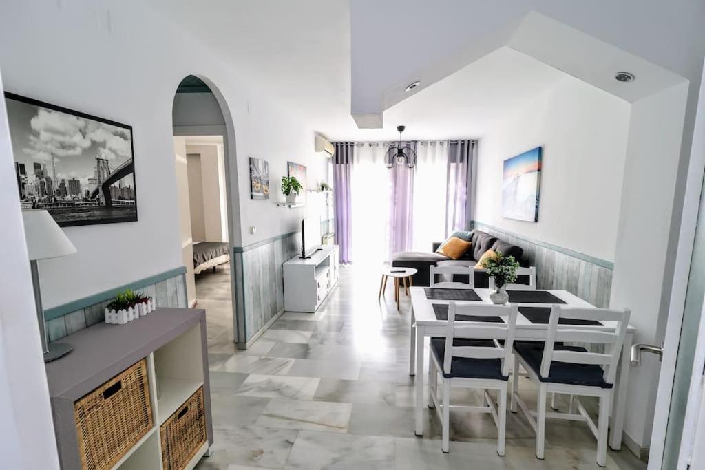 Apartamento Rincon De Sierra Nevada Cenes De La Vega Exterior foto