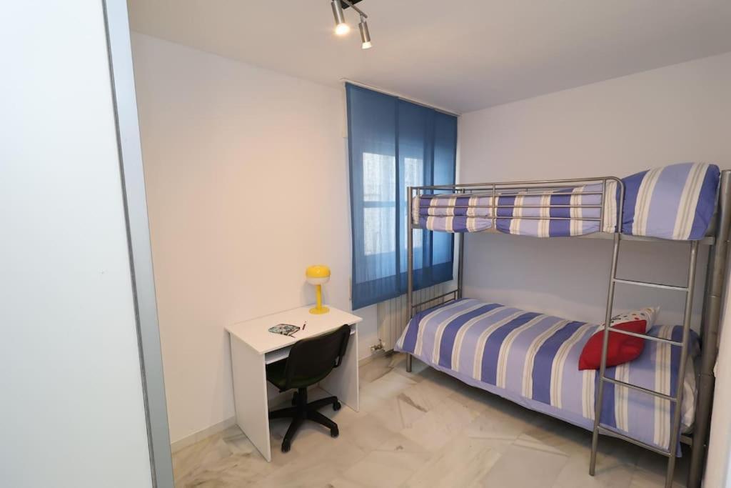 Apartamento Rincon De Sierra Nevada Cenes De La Vega Exterior foto